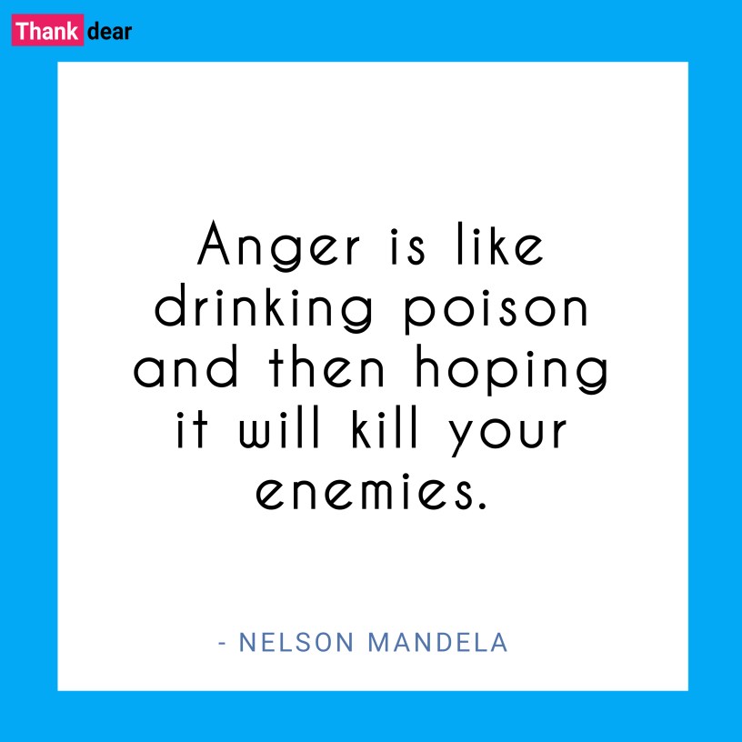 Famous Quotes of Nelson Mandela