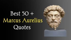 Read more about the article Top 50+ Best Quotes from Marcus Aurelius that Will Change Your life