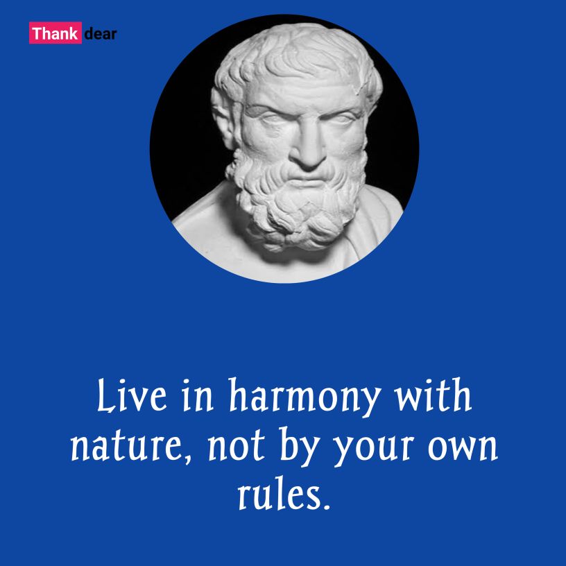 Epictetus Best Quotes