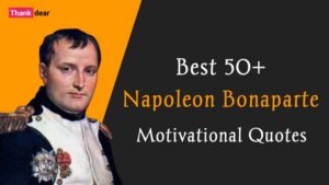 Best Quotes of Napoleon Bonaparte