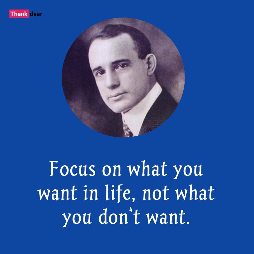 Best Quotes of Napoleon Hill